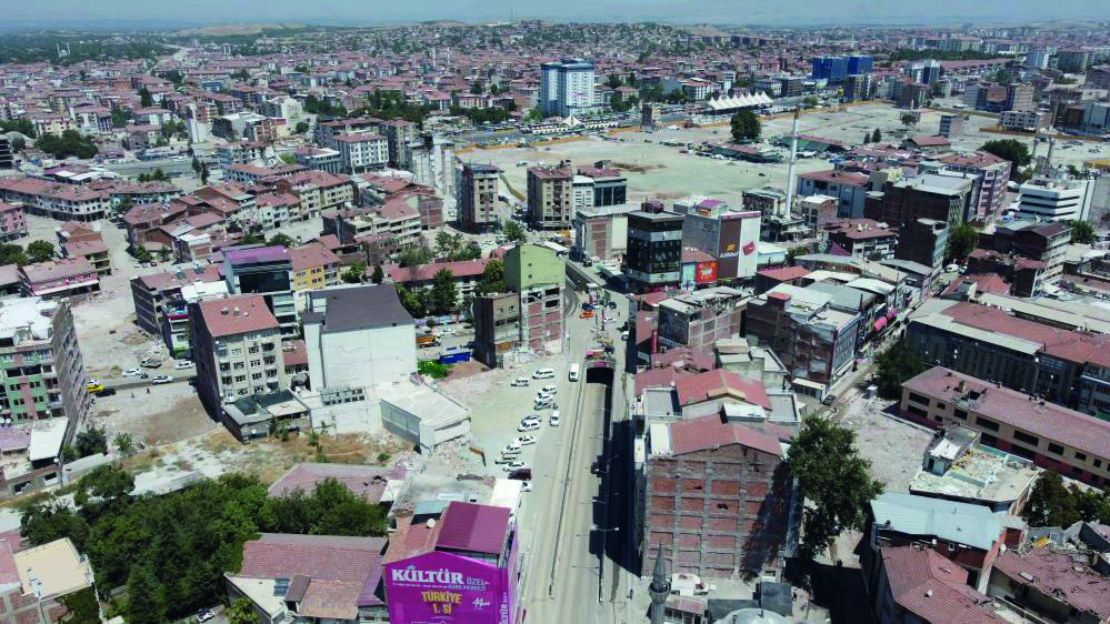 Elektrikçilerden Mücbir Sebep Talebi: Deprem Tarihi İtibariyle 5 Yıl Uzatılmalı