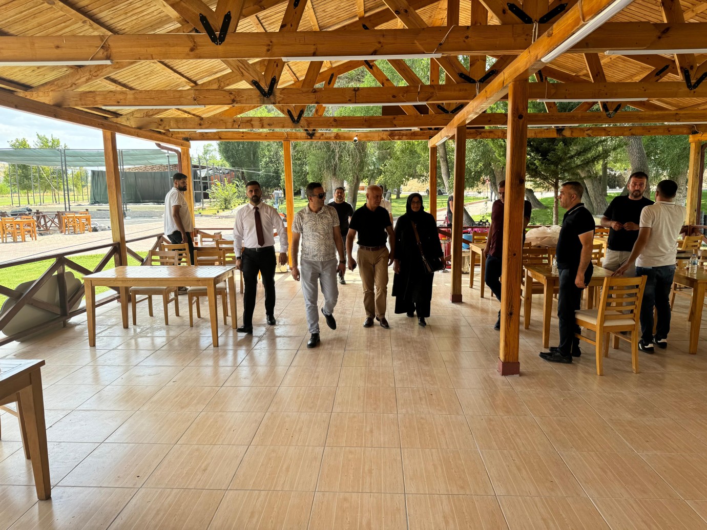 Ulutaş’tan Malatyalılara davet