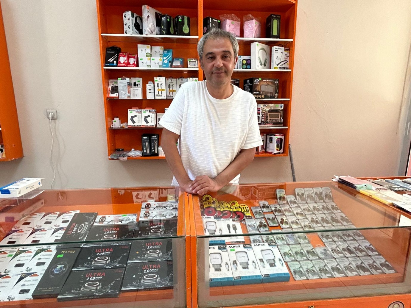 Aşırı sıcaklar telefonları da etkiliyor