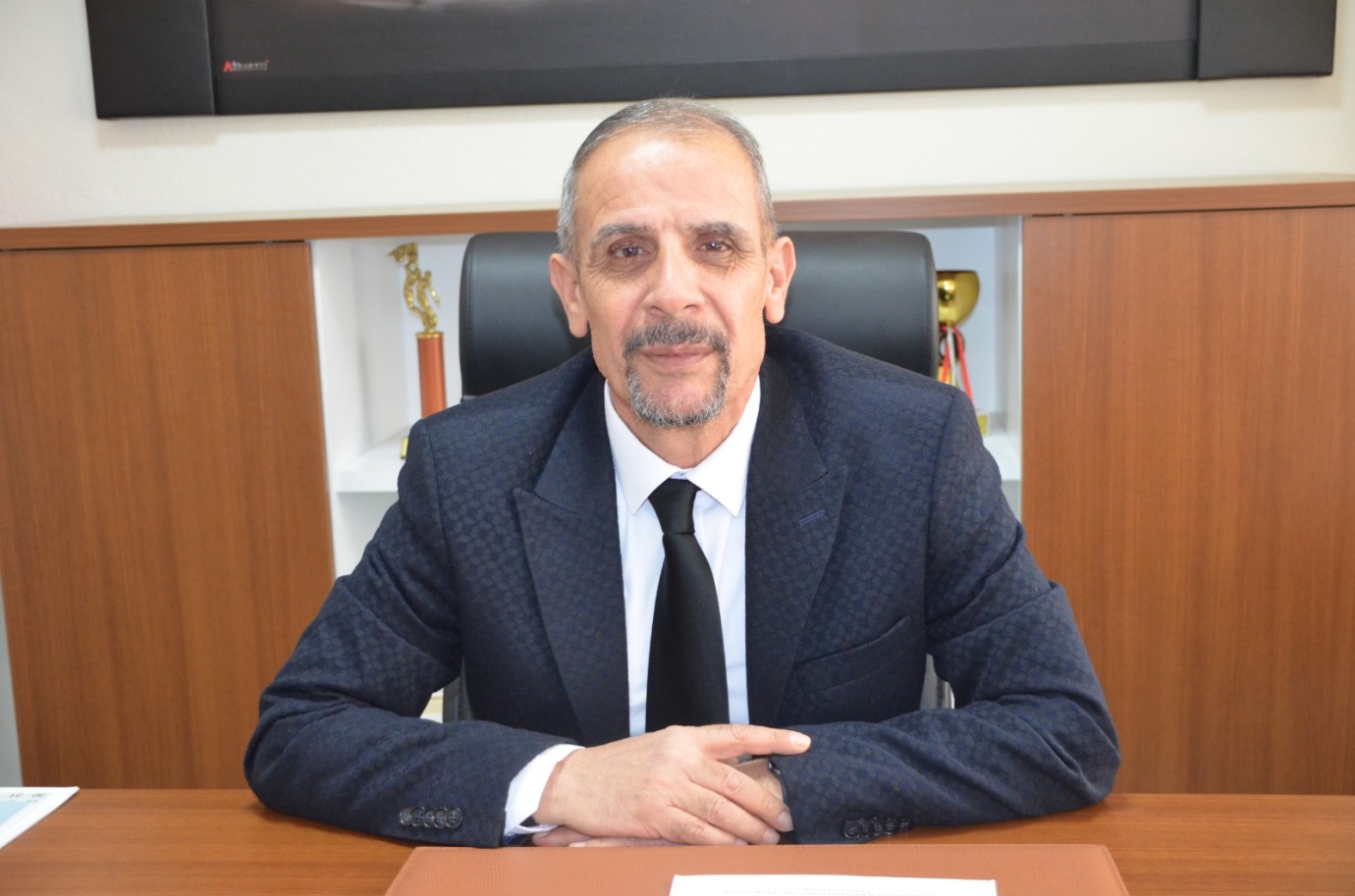 Aluçlu’dan hasar tespit çalışması talebi 'Binalar tekrar gözden geçirilmeli'