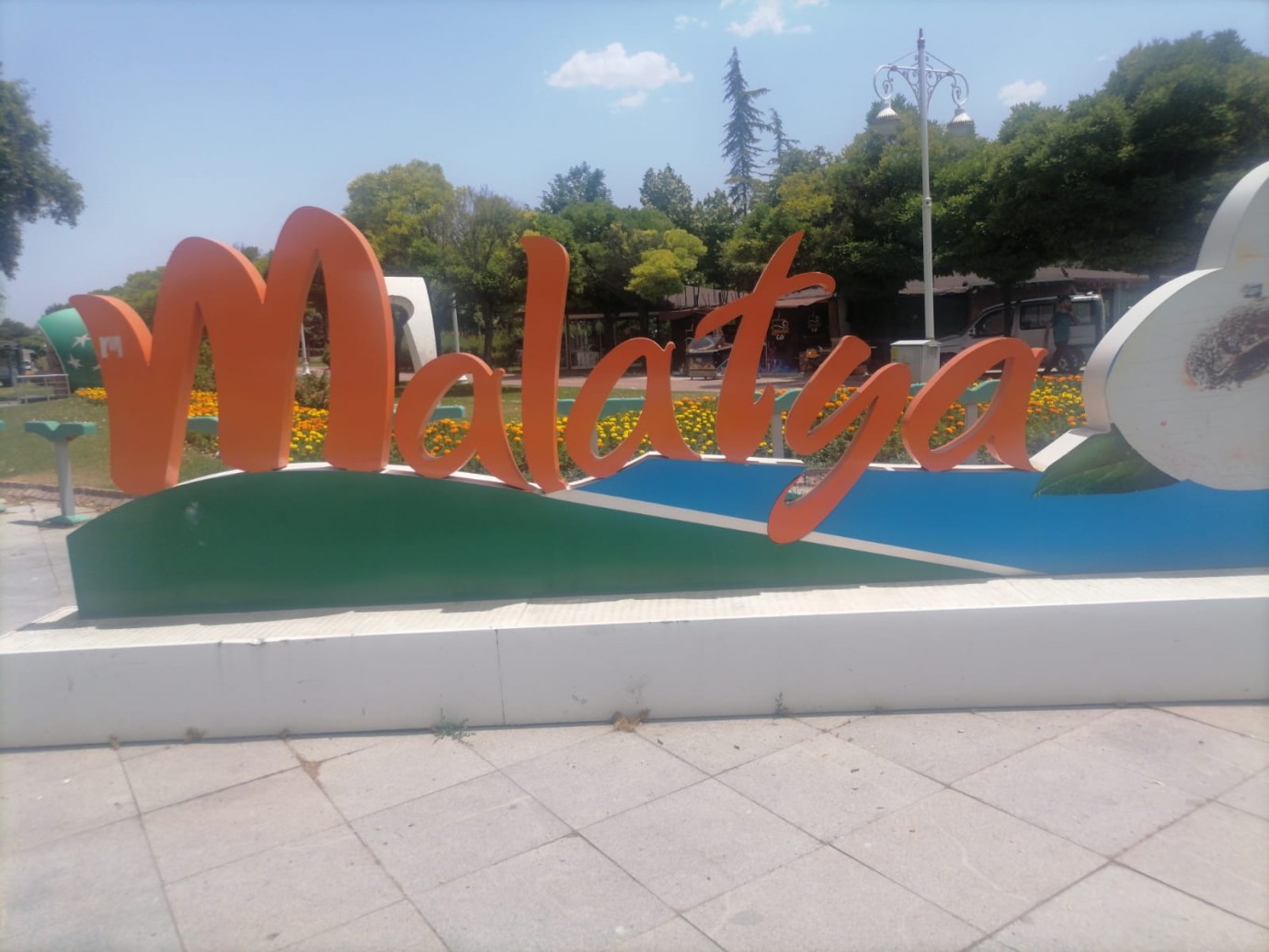 Malatya'da bugün hava nasıl olacak? 5 Ağustos Malatya hava durumu