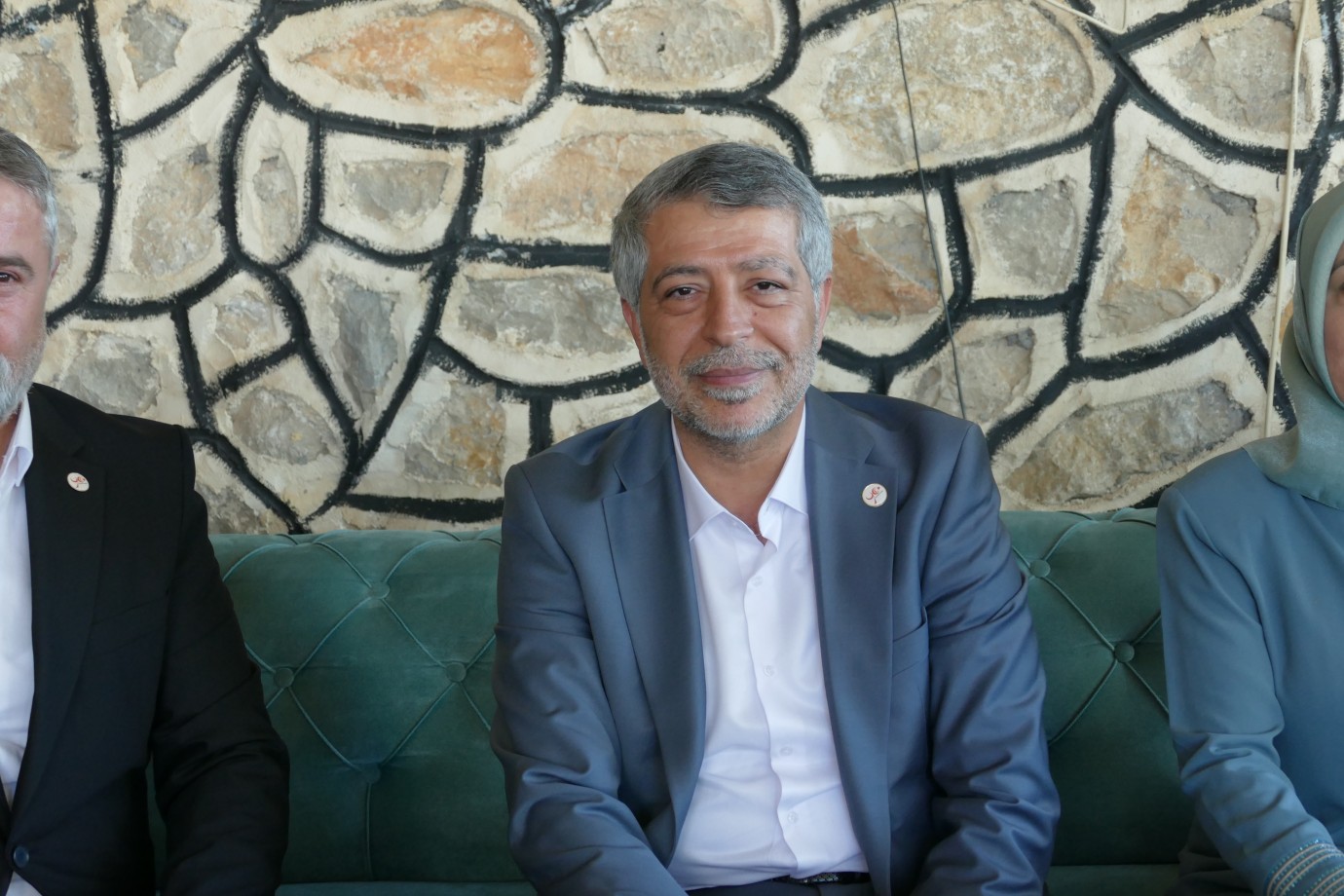 'Ehil olmayanların makama alınma dönemi'