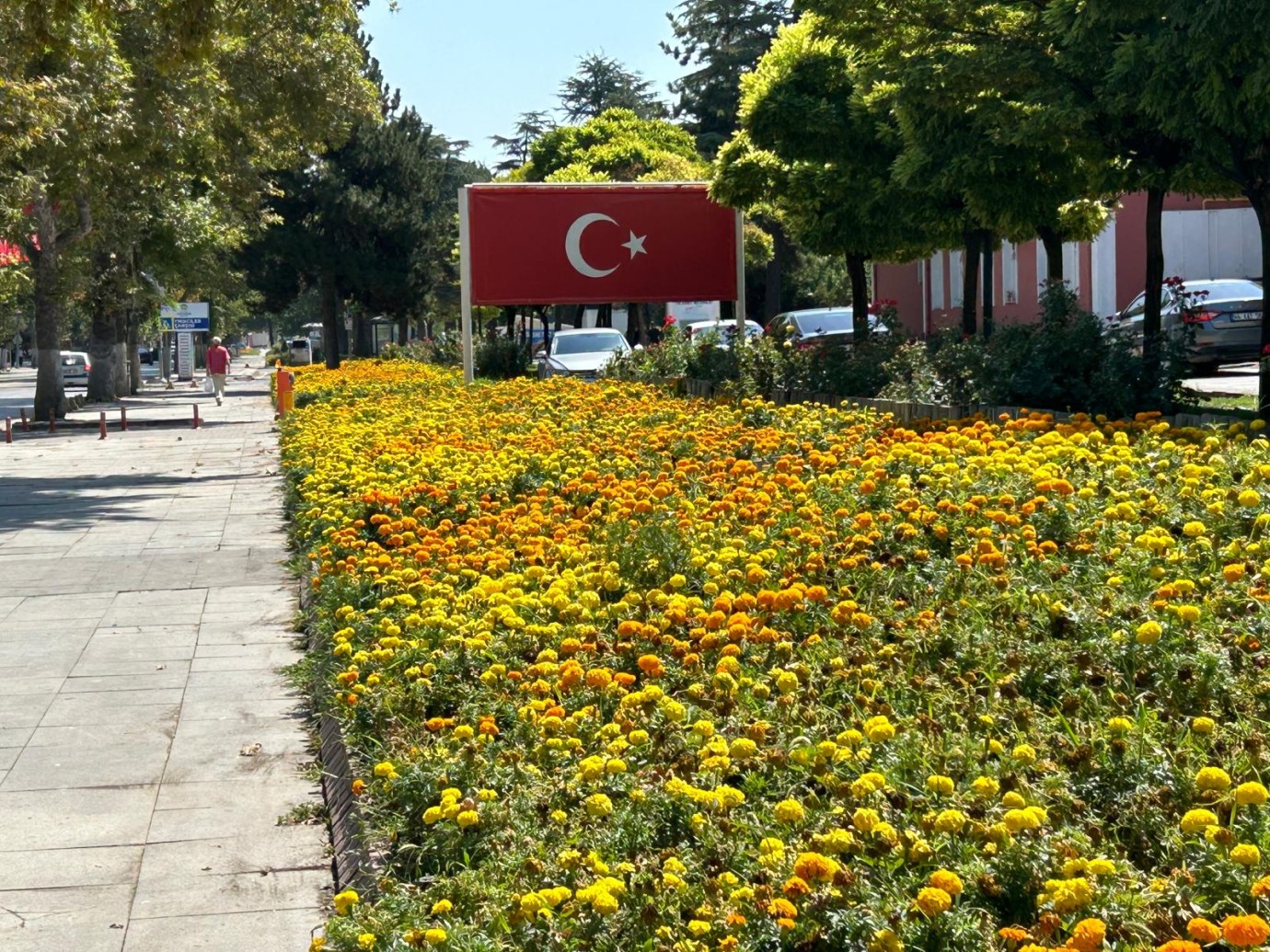 Malatya'da bugün hava nasıl olacak? 8 Ağustos Malatya hava durumu 