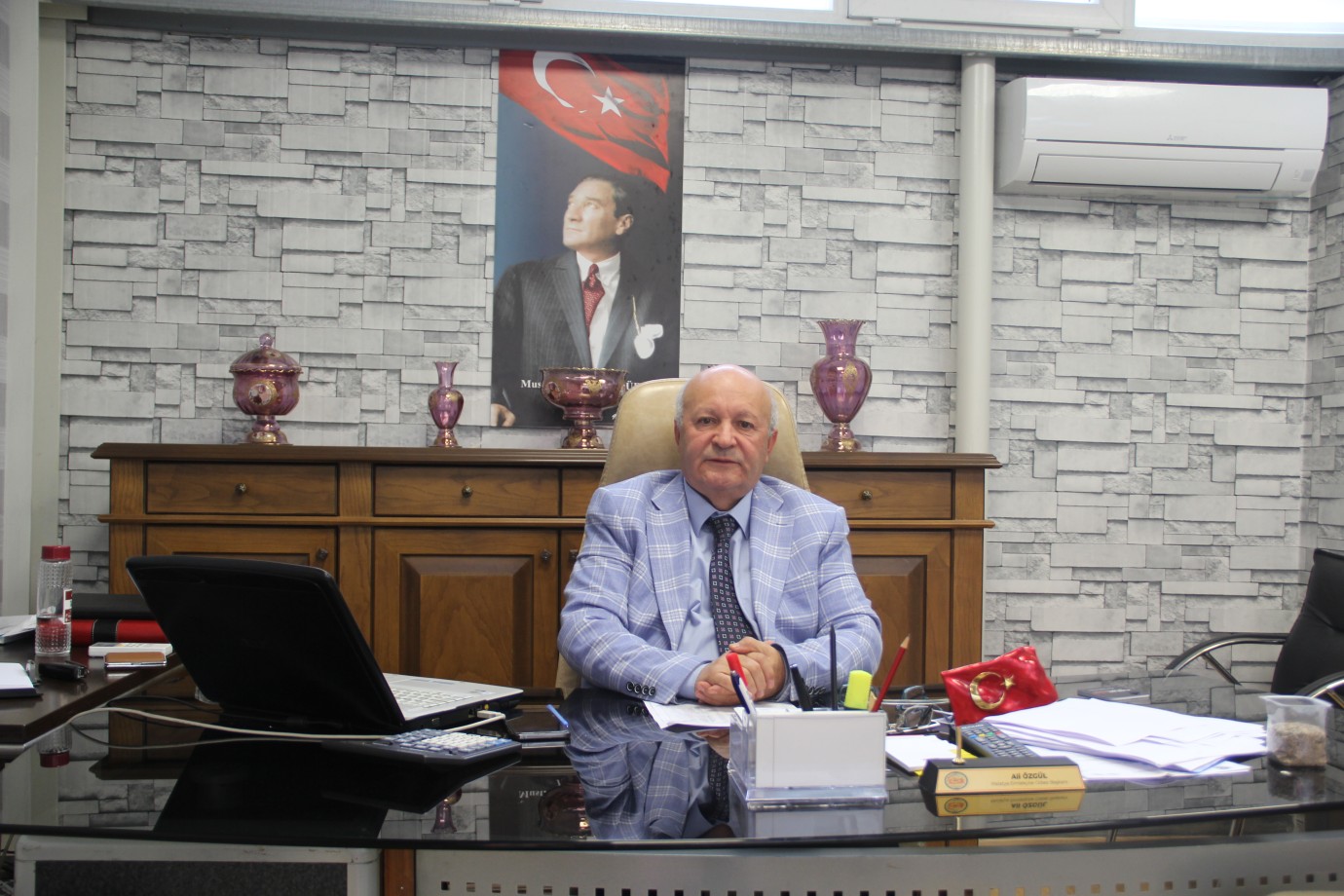 'Cumhurbaşkanımız haberdar edilmeli'