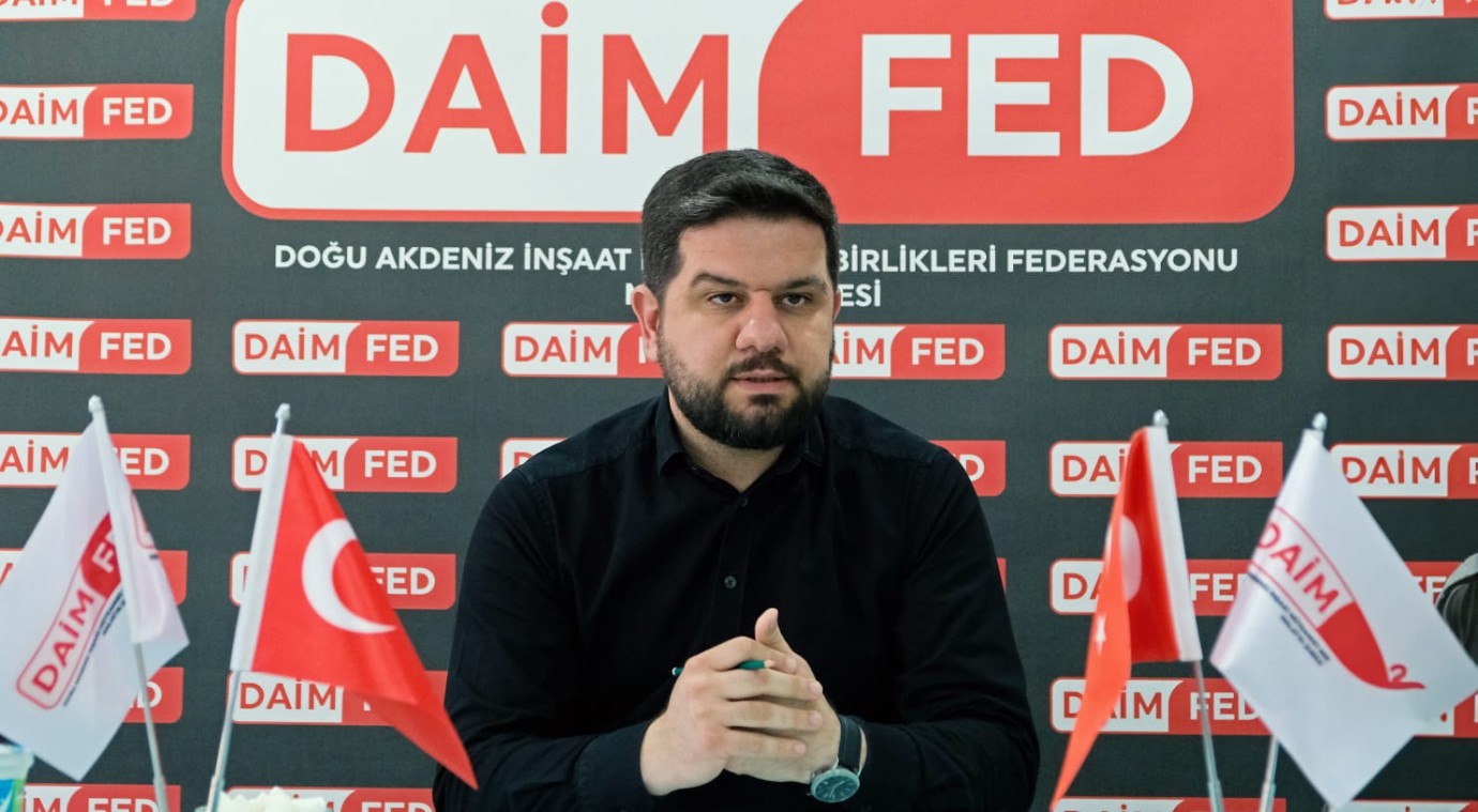 Hayaller 2025'e kaldı
