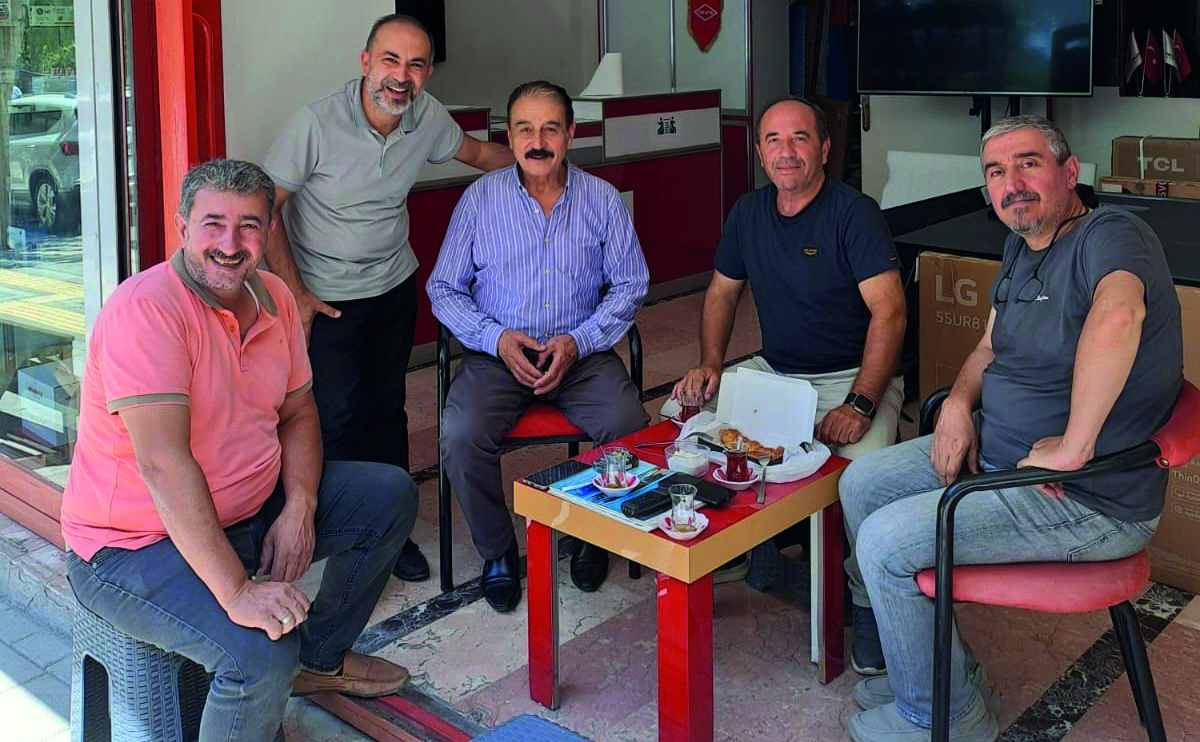 ‘Mücbir Sebep Uzatılmalı’