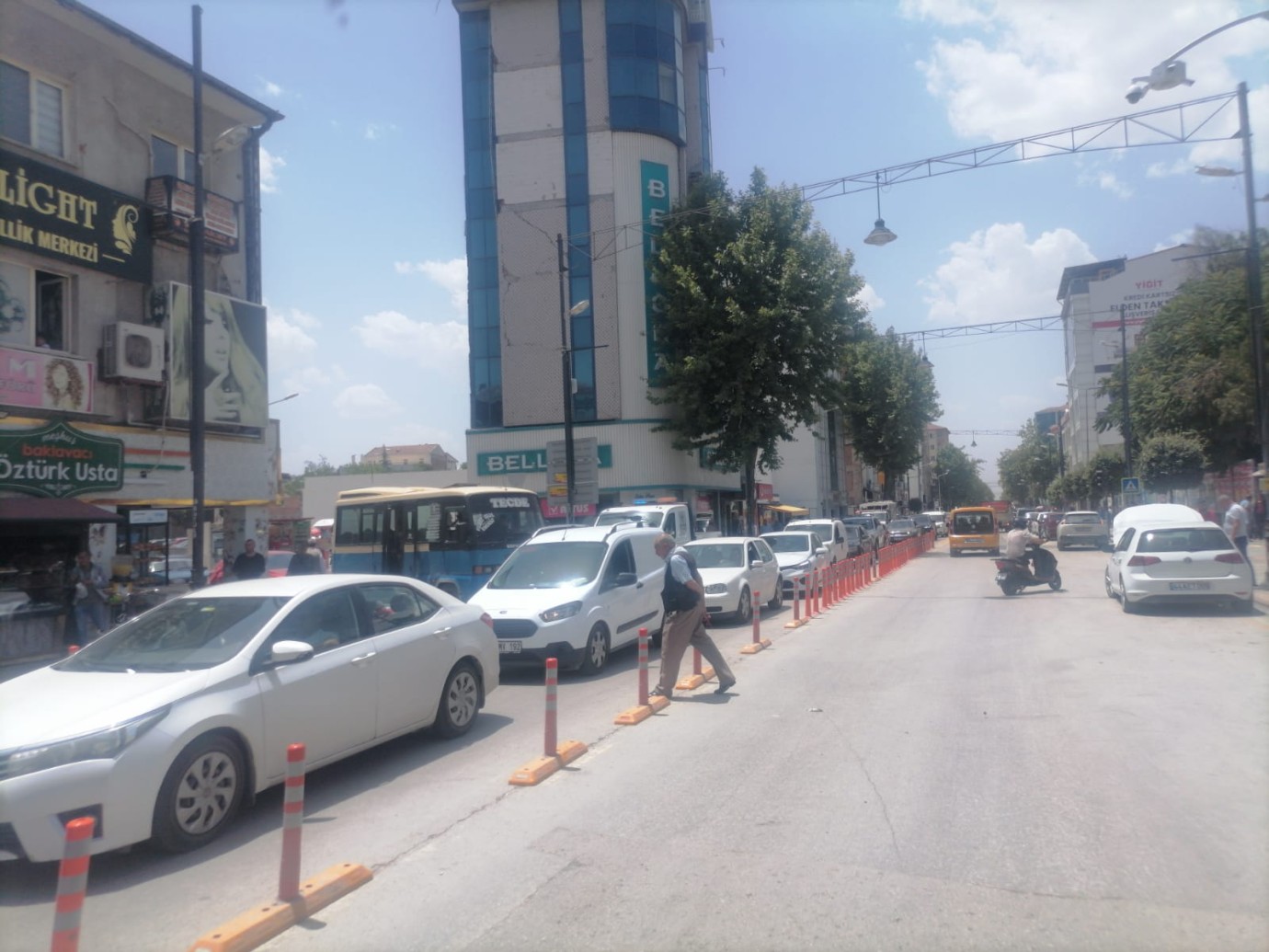 Malatya'da bugün hava nasıl olacak? 13 Ağustos Malatya hava durumu