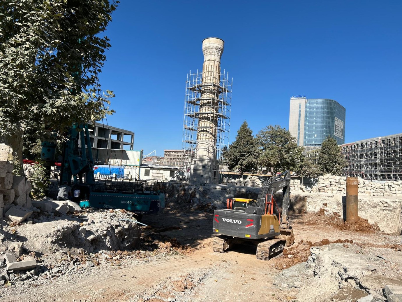 'Malatyalıların buna müsaade etmemeleri lazım'