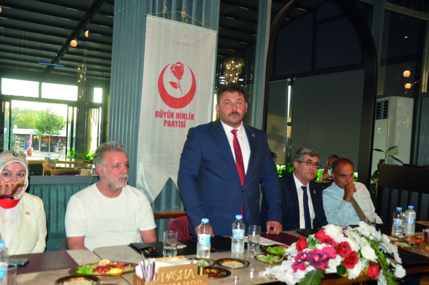 ‘Mücbir Sebep Halinin Uzatılmasını İstiyoruz’