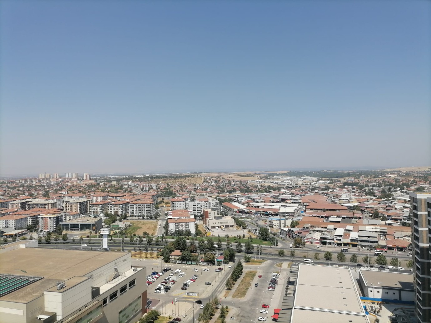 Malatya'da bugün hava nasıl olacak? 16 Temmuz Malatya hava durumu