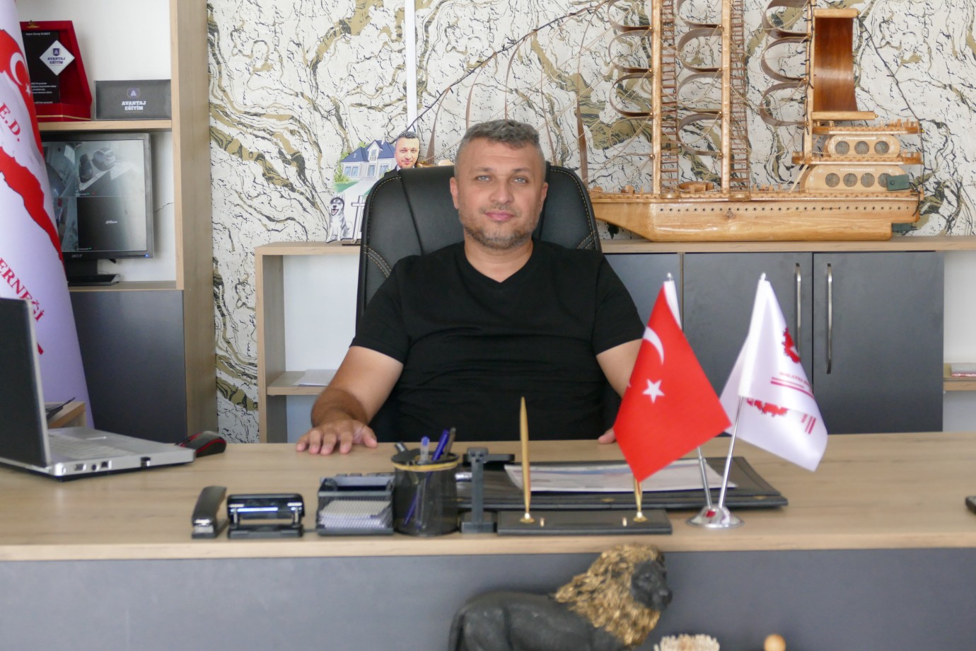 'Çok acil 2 bin kiralık konuta ihtiyaç var'