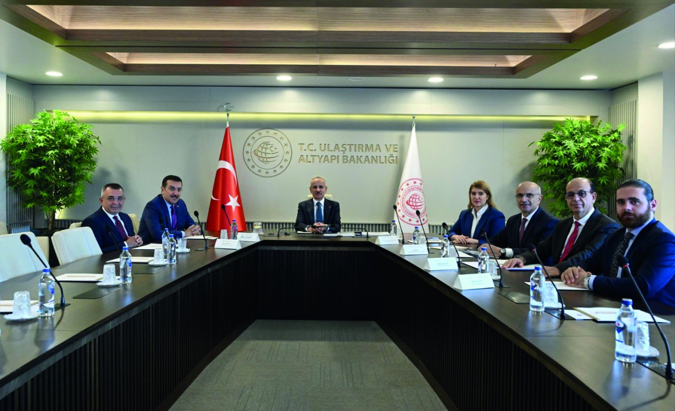 Tüfenkci, Uraloğlu’ndan hangi taleplerde bulundu?