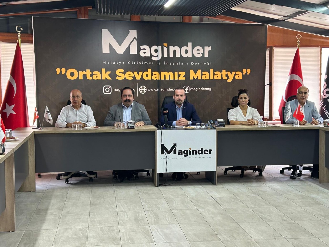 '2,5 milyon TL olması yönünde çağrıda bulunduk'