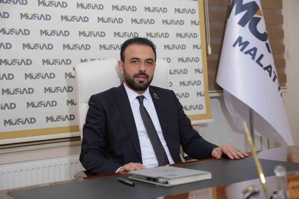 Akçin’den 'enflasyon düzeltmesi' açıklaması