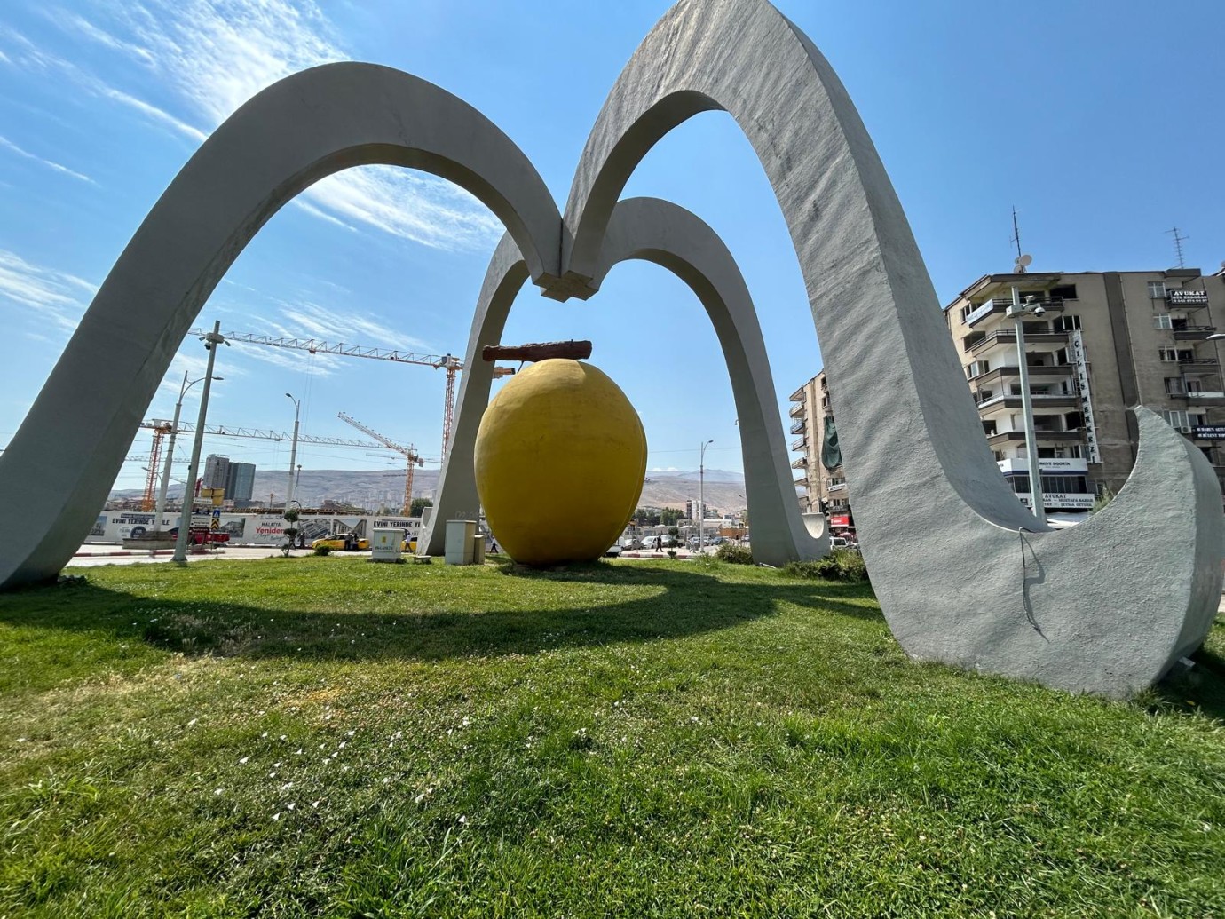 Malatya'ya 2 kritik uyarı yapıldı