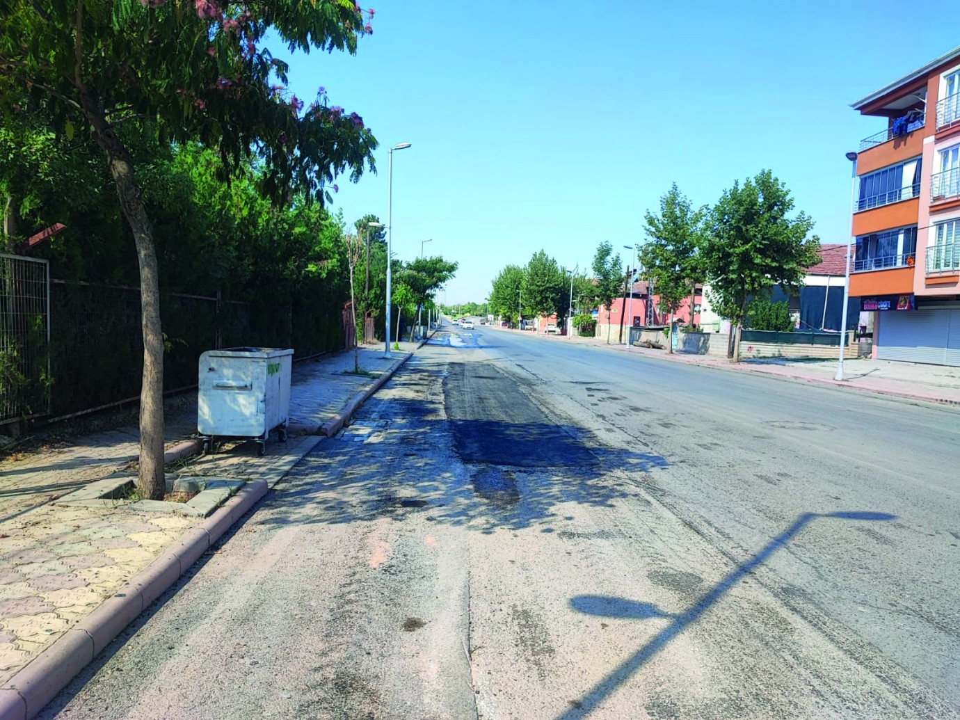 ‘Her Hafta 10-15 Kaza Oluyor’