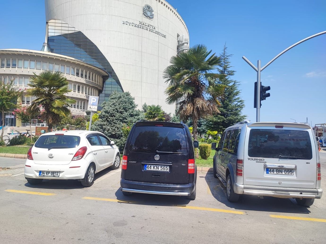 ‘Cezai Yaptırım Uygulanmalı’