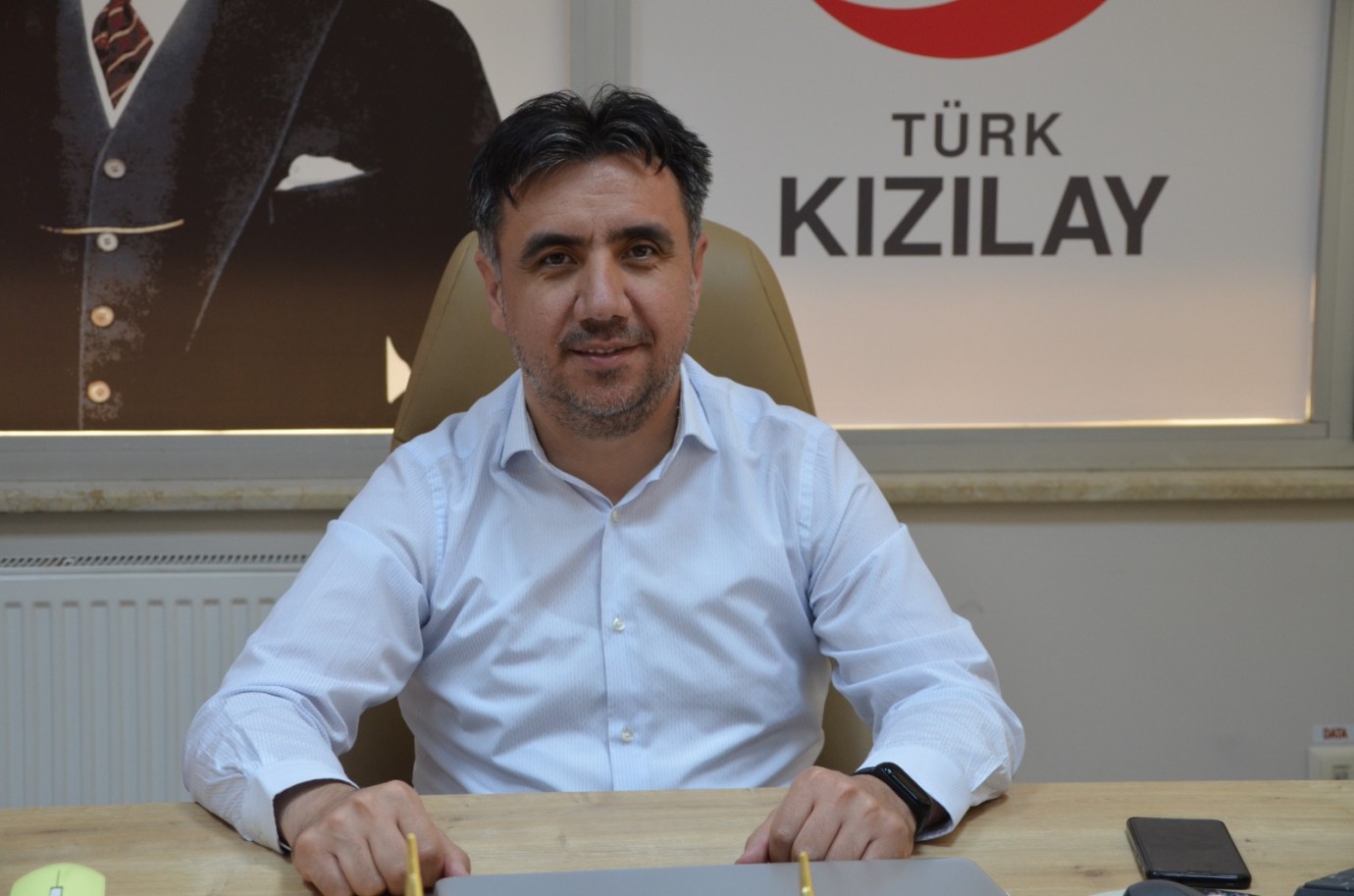 Bağışlar azaldı, stokun dibi göründü