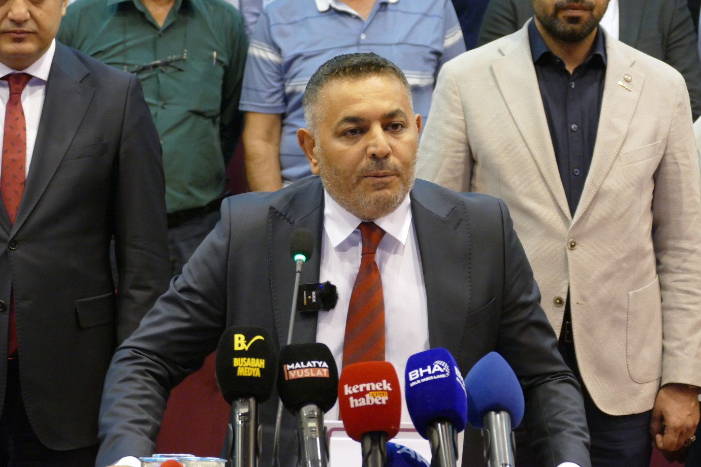 Malatya’dan ortak ses: Mücbir Sebep uzatılsın
