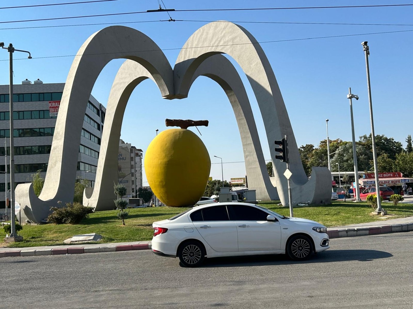 Malatya'da bugün hava nasıl olacak? 23 Ağustos Malatya hava durumu 