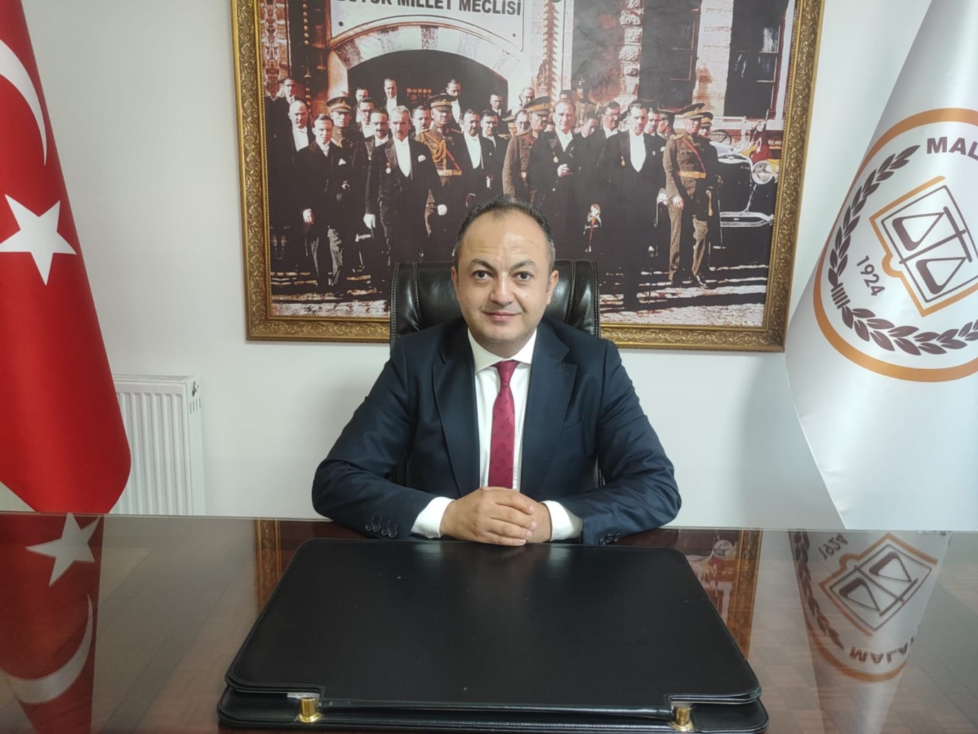 Malatya’da Mücbir Sebep Hali tartışması büyüyor! Konu Yargıya Taşınabilir