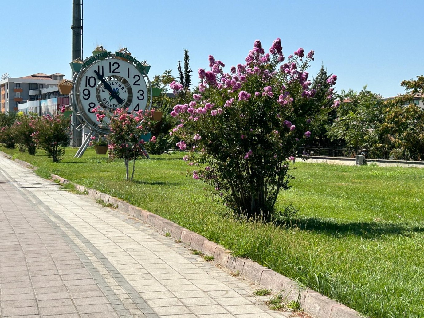 Malatya'da bugün hava nasıl olacak? 26 Ağustos Malatya hava durumu