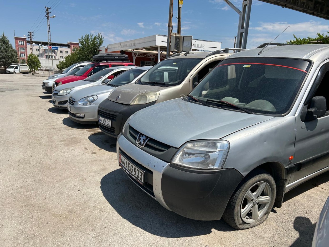 Otomobil piyasasında son durum