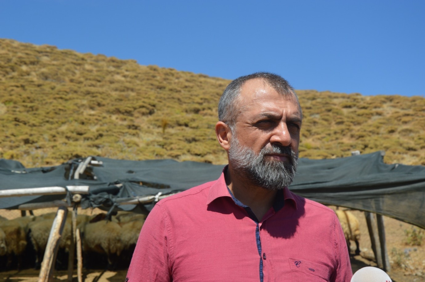 Akın sorun ve sıkıntıları Bürücek Yaylası’nda anlattı 'Eksiklikler bir an önce giderilmeli'