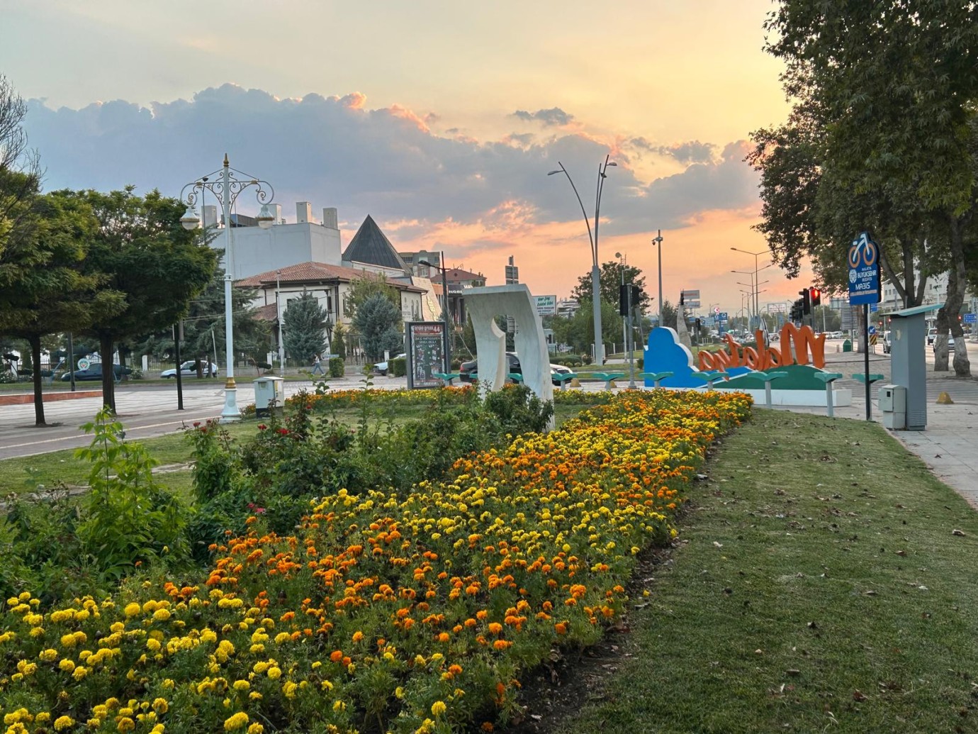 Malatya'da bugün hava nasıl olacak? 29 Ağustos Malatya hava durumu