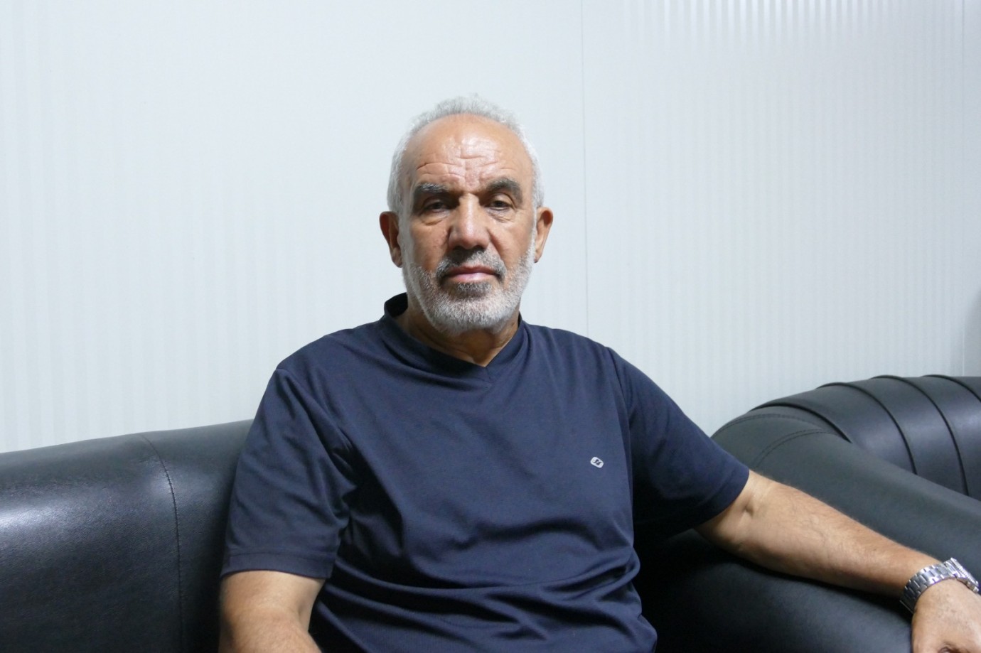 'Yeni yönetimden umutluyuz'