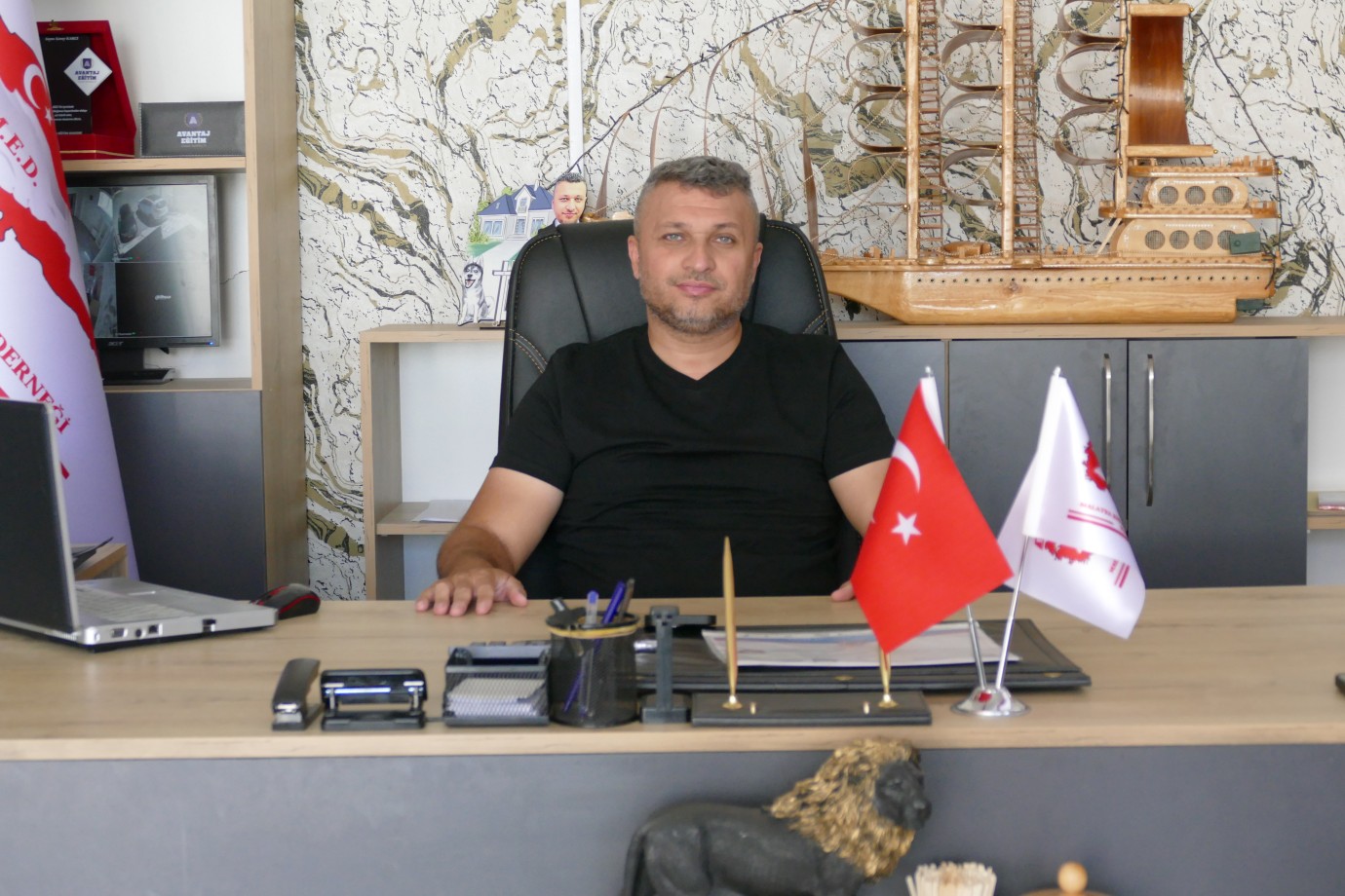 'Yine sınıfta kalmıştır'