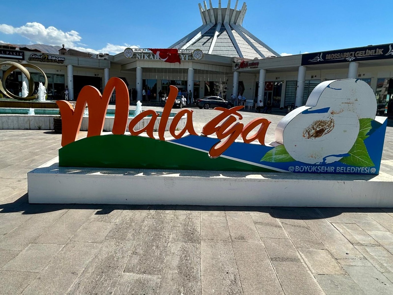 Malatya'da bugün hava nasıl olacak? 1 Eylül 2024 Malatya hava durumu