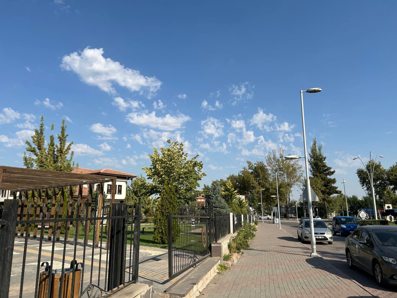 Malatya'da bugün hava nasıl olacak? 3 Eylül Malatya hava durumu 