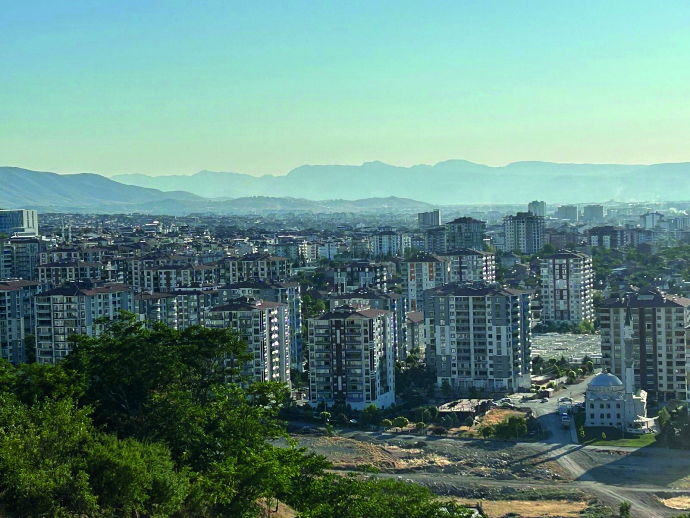 Görür, Malatya Fayı’nı İşaret Etti: İleride Sorun Oluşturabilir