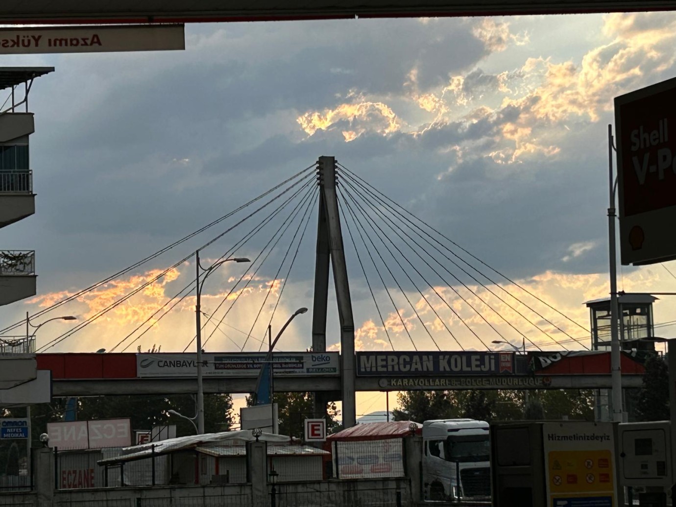 Malatya'da bugün hava yağışlı olacak 5 Eylül 2024 Malatya hava durumu