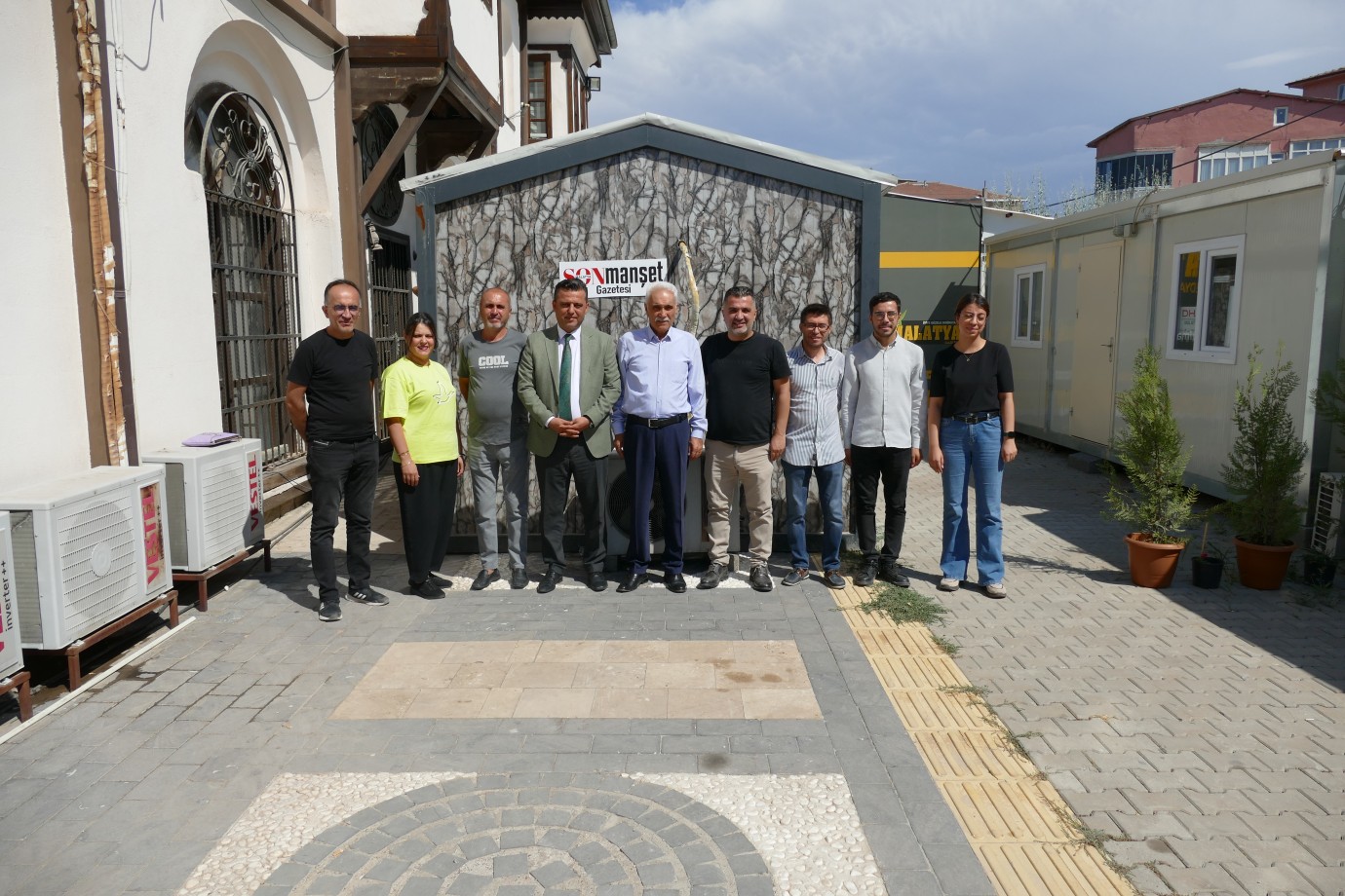 'İlanların ortadan kalkmaması için çalışacağız'