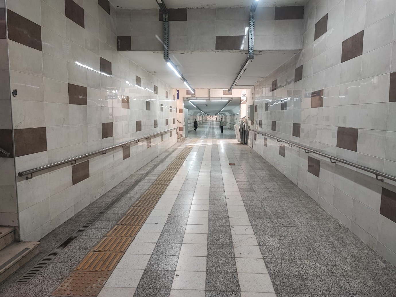 Alt geçitte güvenlik zafiyeti