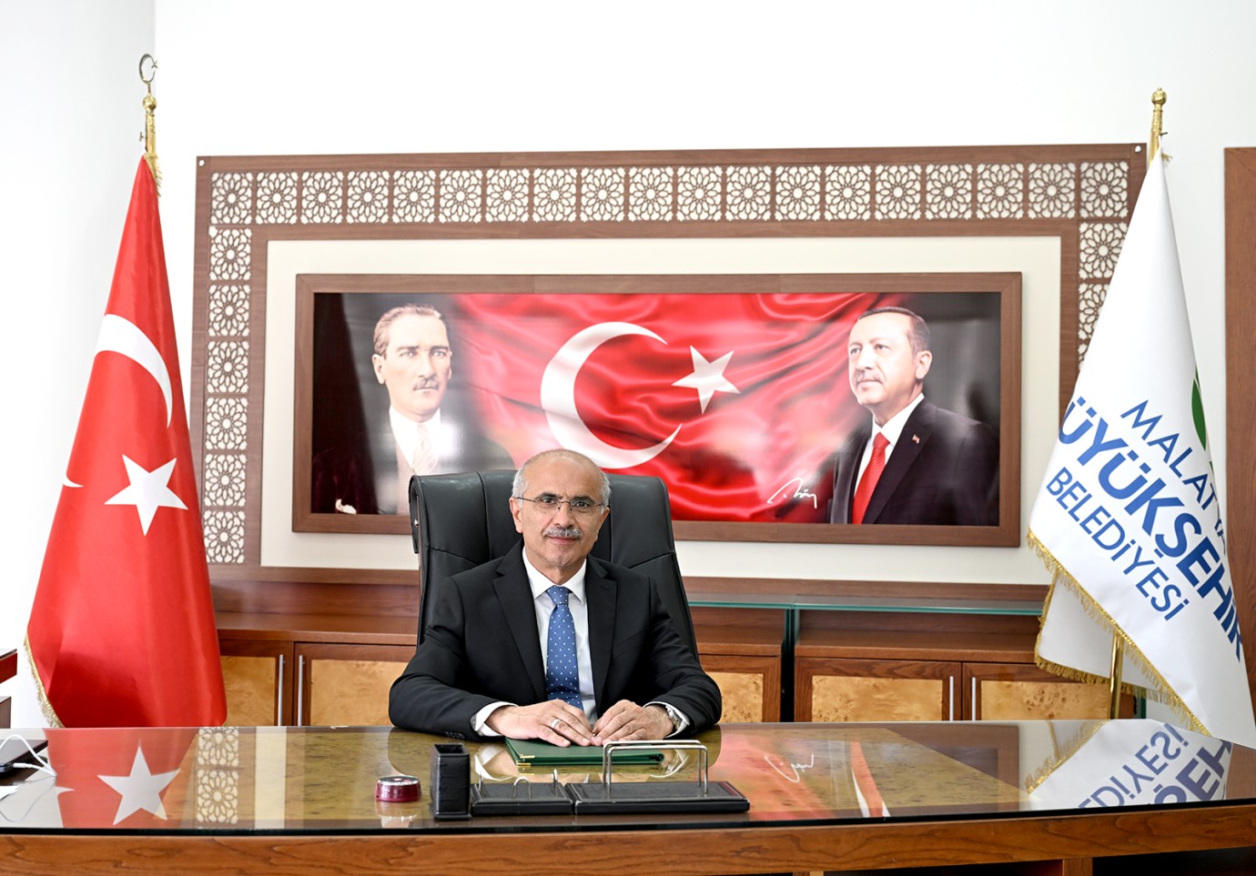'Yarınlarımızı sizler inşa edeceksiniz'