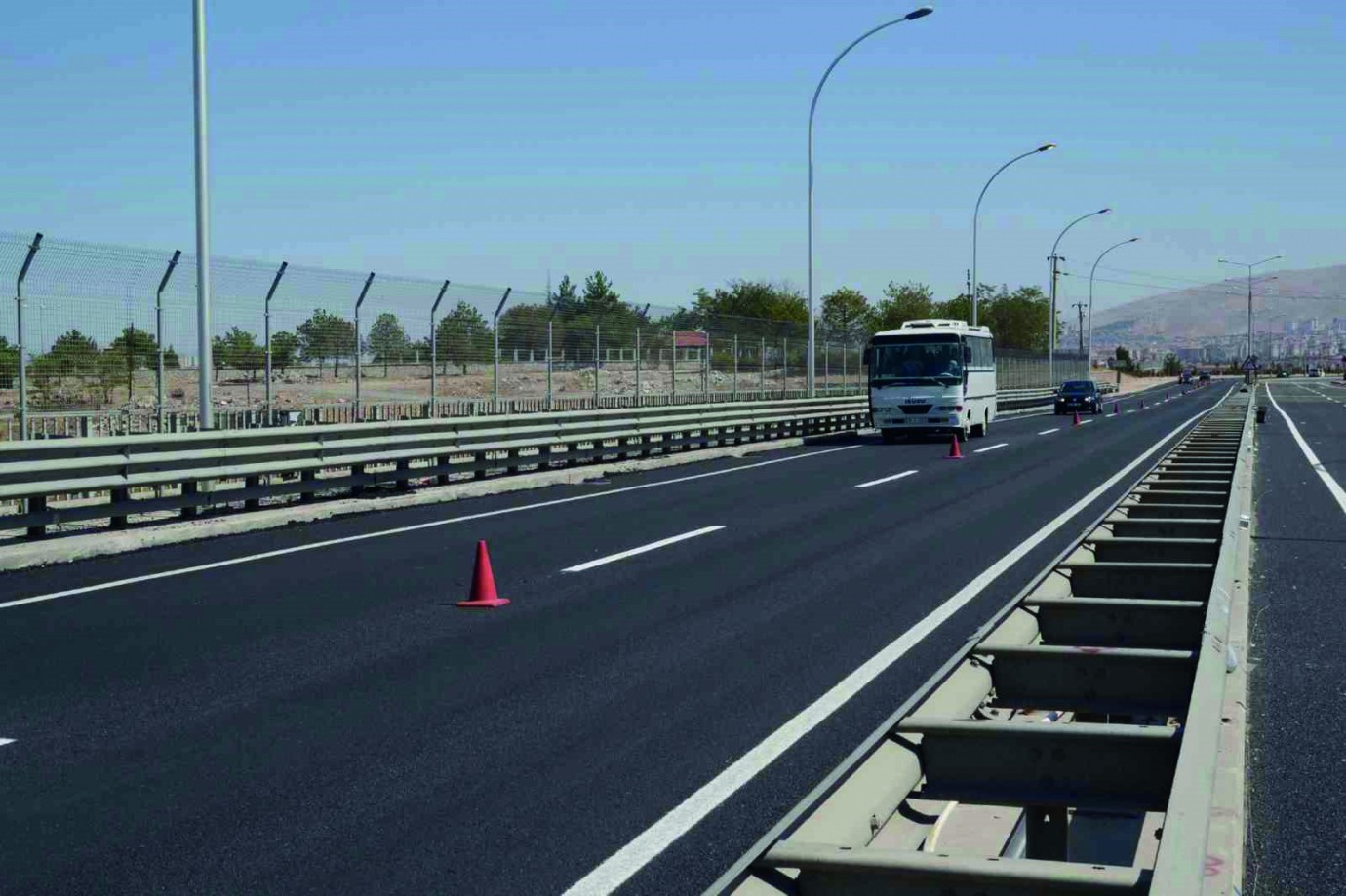 ‘Ankara’dan Çizilen Projeler, Malatya’da Karşılık Bulamıyor’
