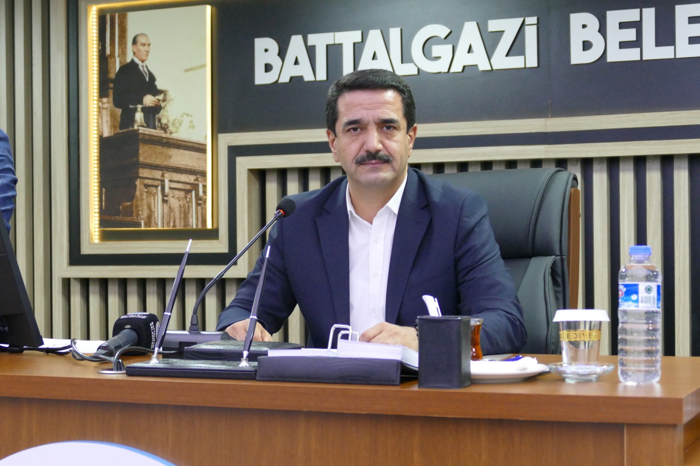 Emekliler Parkı'ndaki esnaflara kötü haber tahliye ekim ayı başında bitmiş olacak