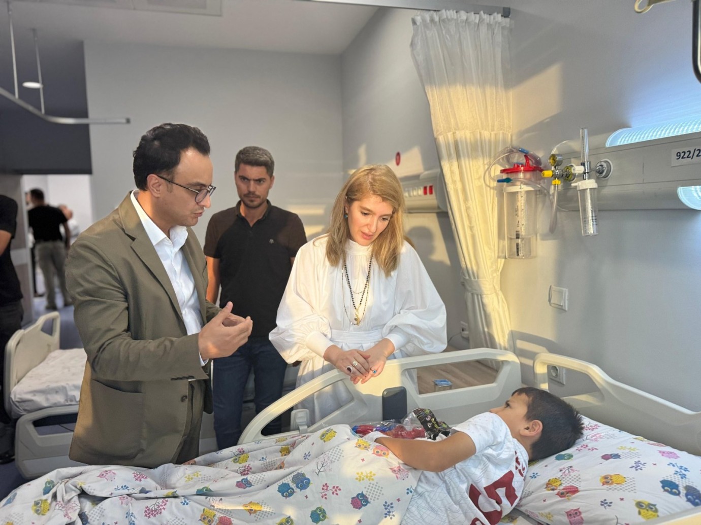 Malatya sağlık üssü olacak