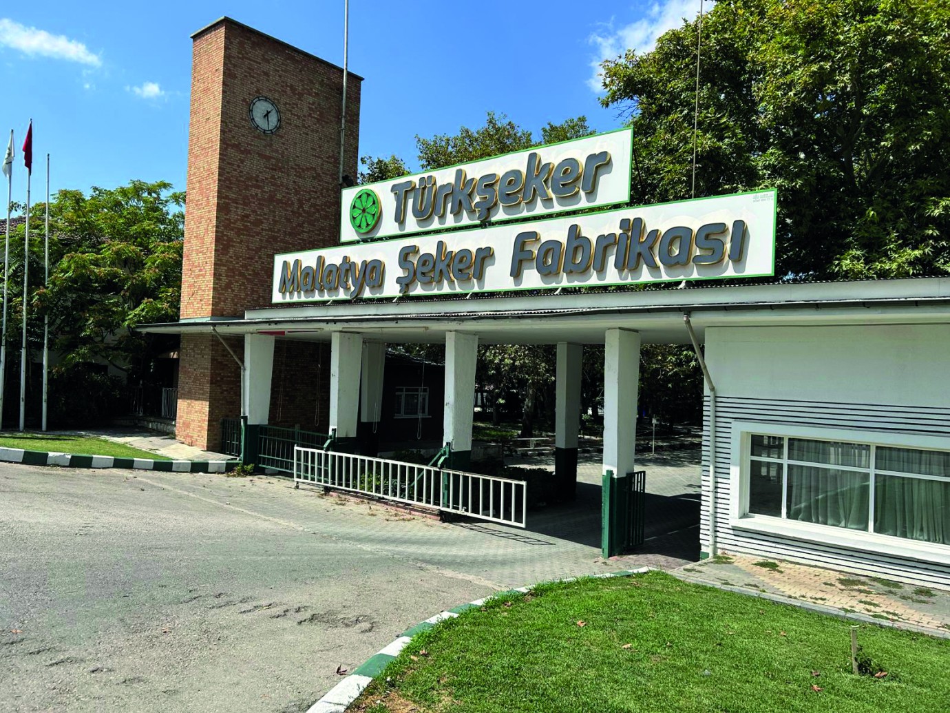 Malatya Şeker Fabrikasında ‘Emeklilik’ Tehdidi, Üretim Sekteye Uğrayabilir!