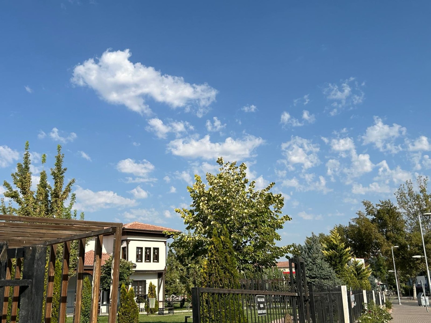 Malatya'da bugün hava nasıl olacak? 15 Eylül 2024 Malatya'da hava durumu 