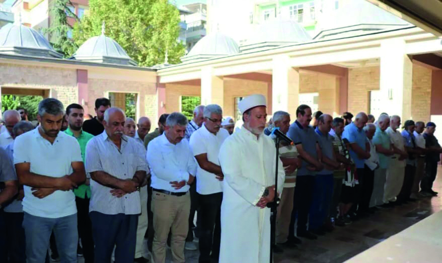 “Mücadelemizi Sürdürmeye Devam Edeceğiz”