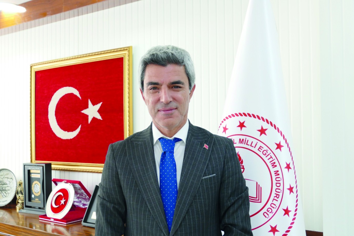 ‘Bölgede Çok Önemli Bir Görev İfa Edecek’