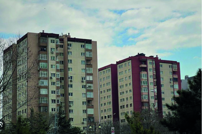 Malatya’da Kira Krizi Büyüyecek: Acil Bir Master Planı Hazırlanmalı