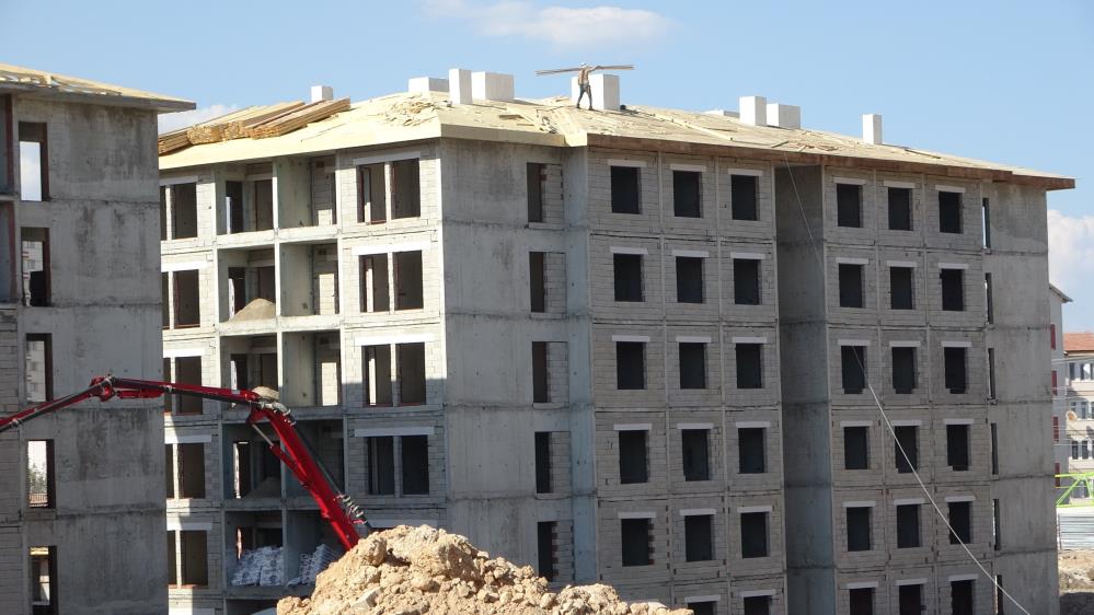 'Destek en az 2,5 milyon olmalı'