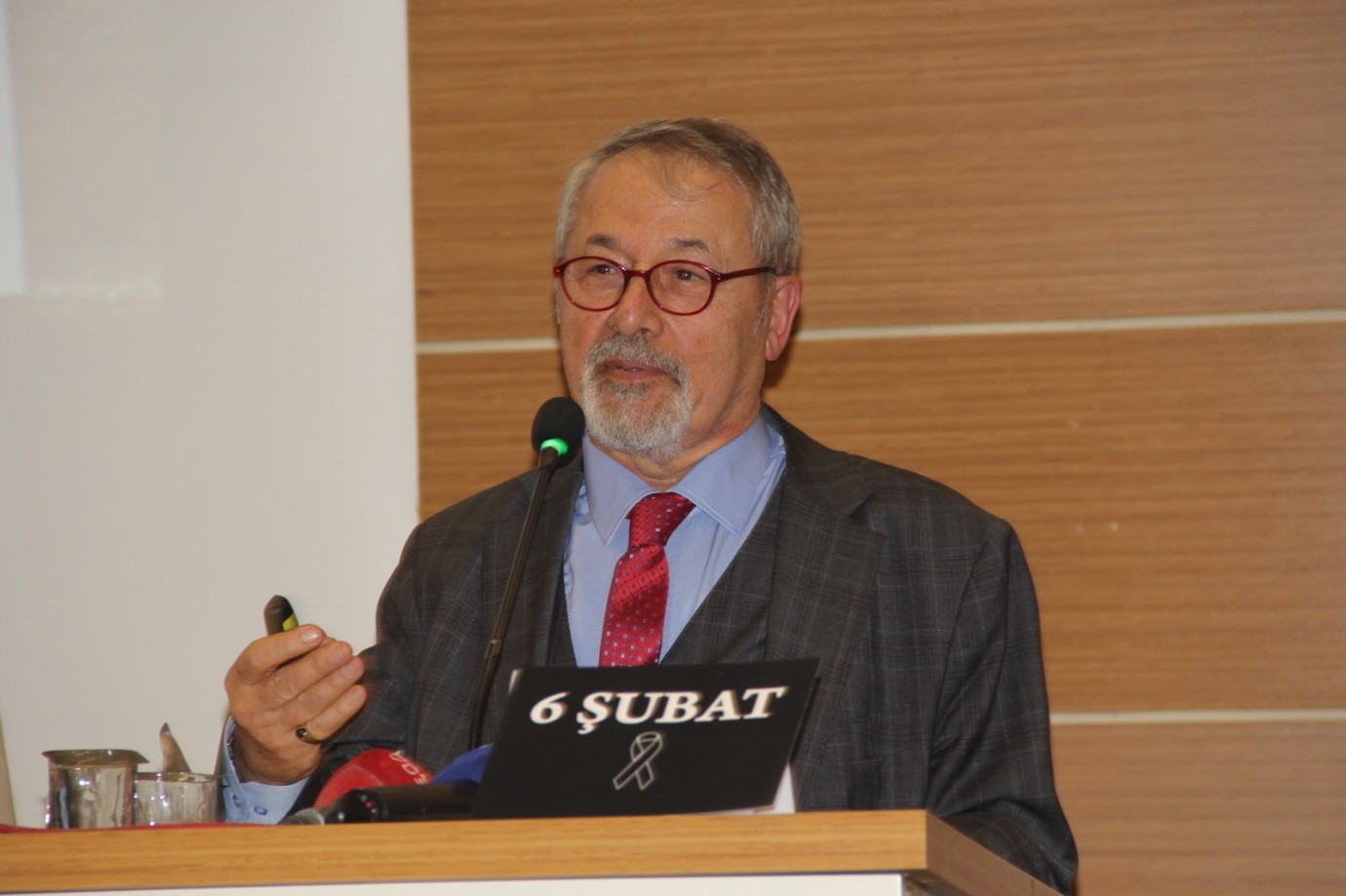 'Defalarca uyardım ama hiç umursamadılar'