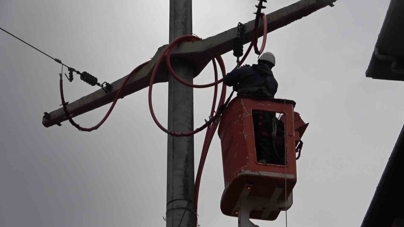 Hafta sonu Malatya'da hangi mahallelerde elektrik kesintisi yaşanacak