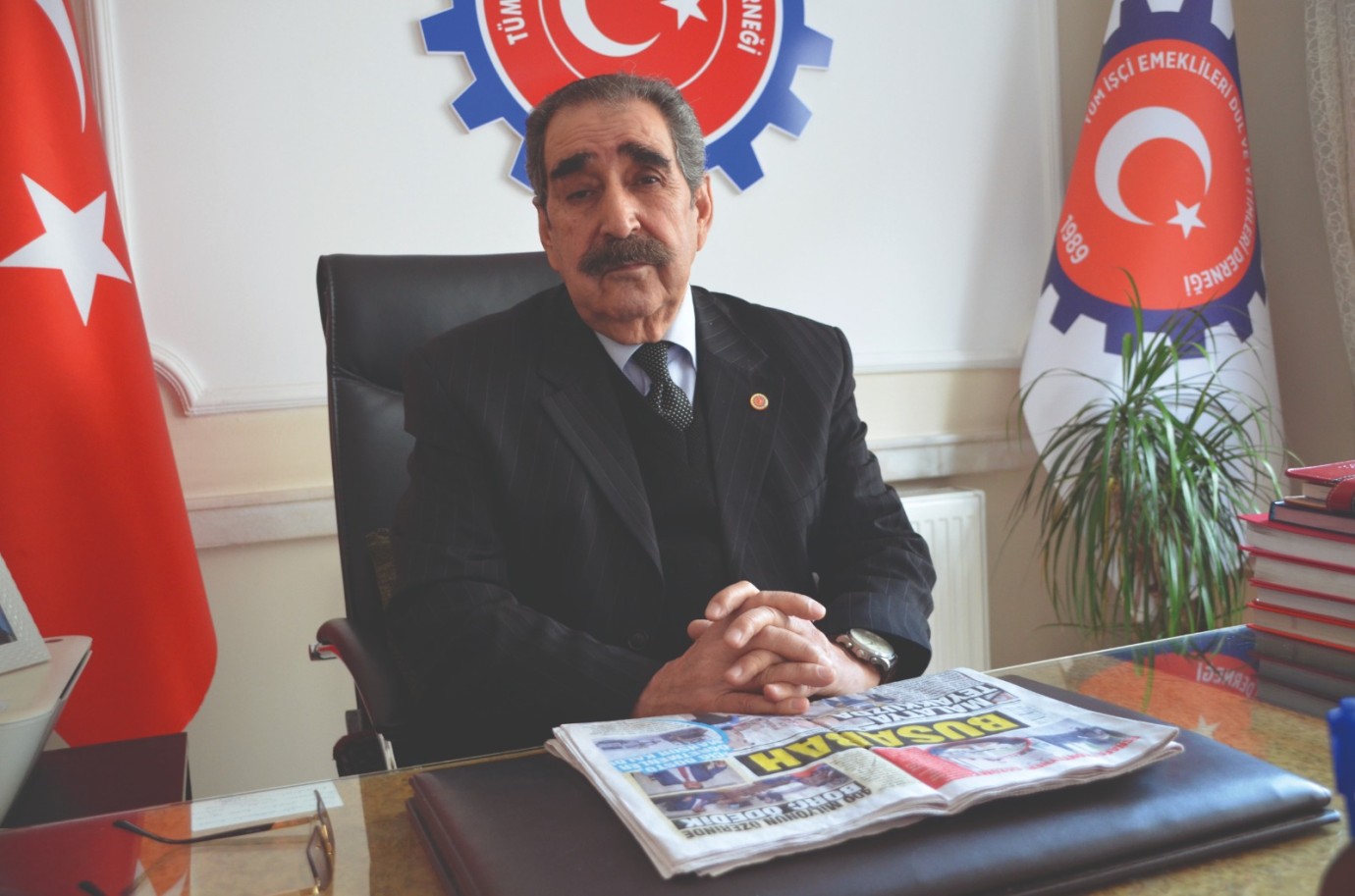 “ZAM ORANI EN AZ YÜZDE 40 OLMALI”